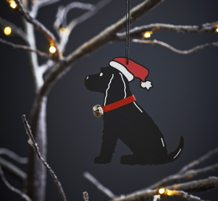 Sweet William - Christmas Decoration