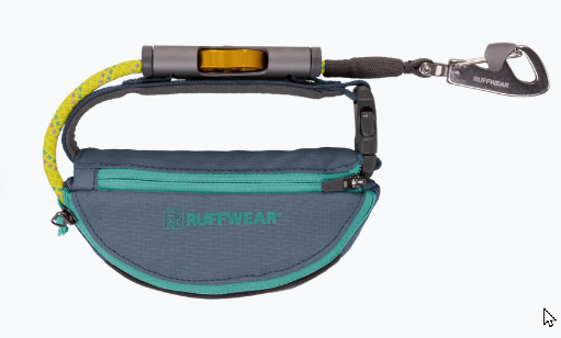 Ruffwear Hitch Hiker Leash & Hitch