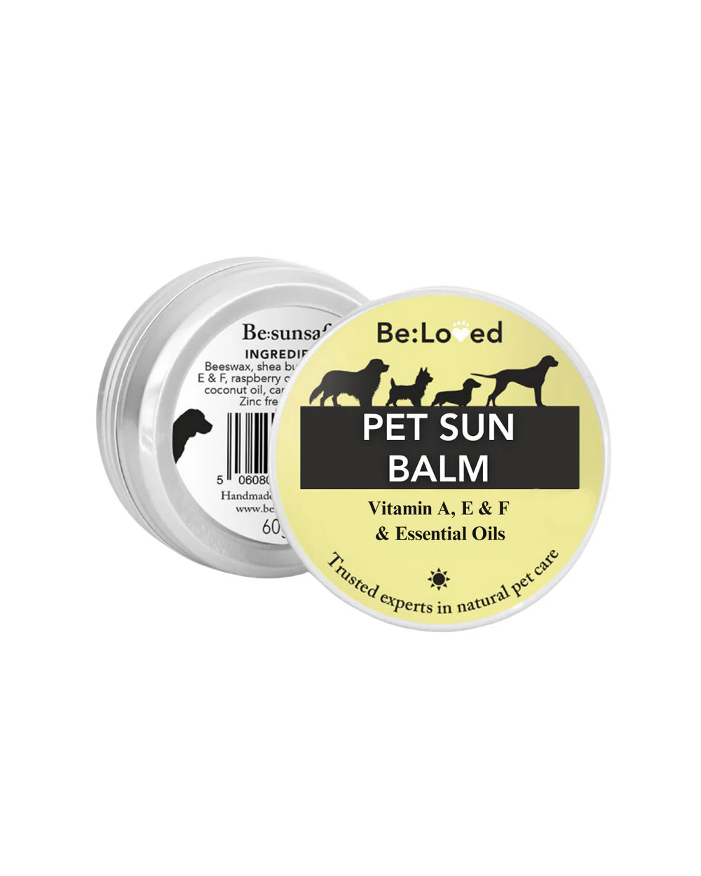 Be:Loved Be:sunsafe