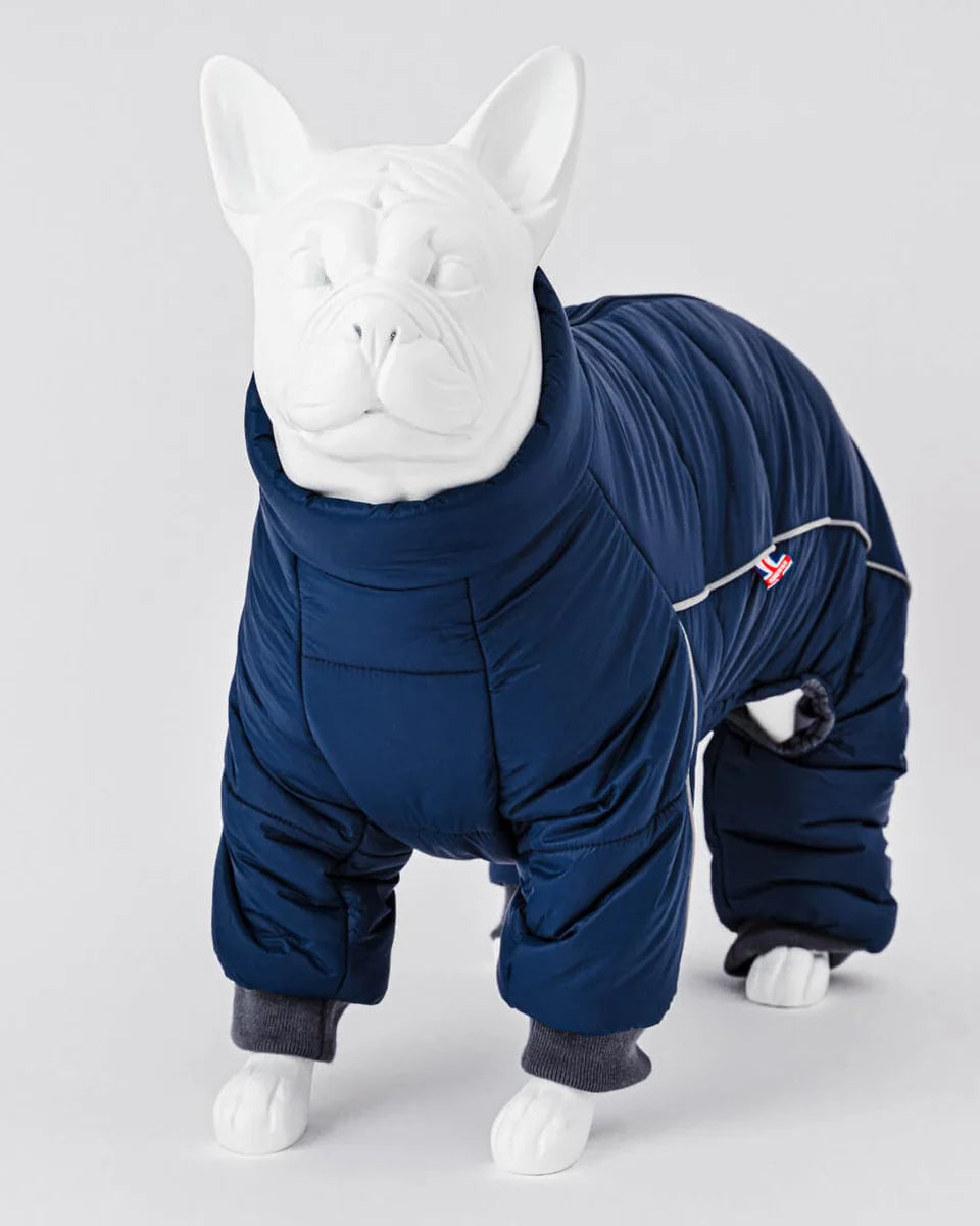 Hugo & Hudson Outdoor Winter Suit