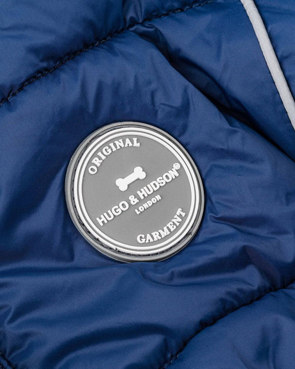 Hugo & Hudson Outdoor Winter Suit