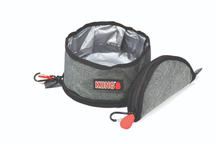 Kong Travel Bowl