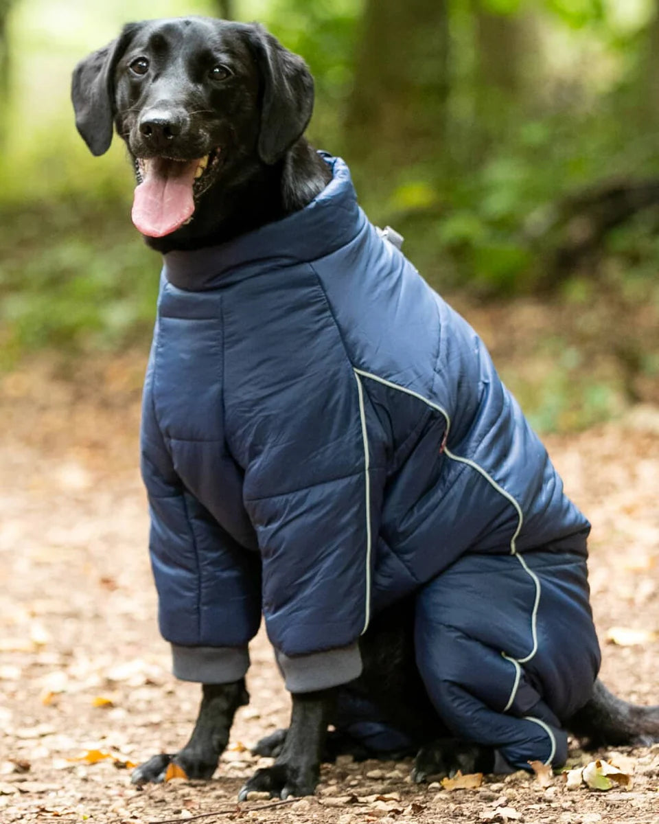 Hugo & Hudson Outdoor Winter Suit