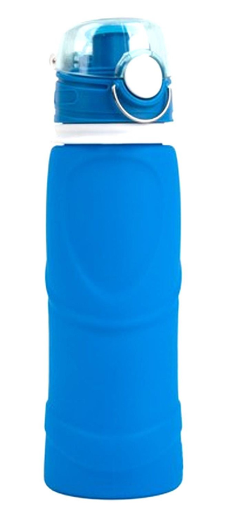 Chill online water bottle