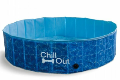 All for Paws Dog Pool