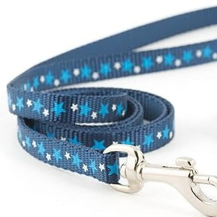 Ancol Puppy Collar and Lead Set blue