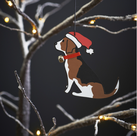 Sweet William - Christmas Decoration