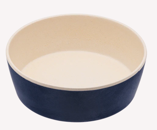 Beco - Bamboo Dog Bowls