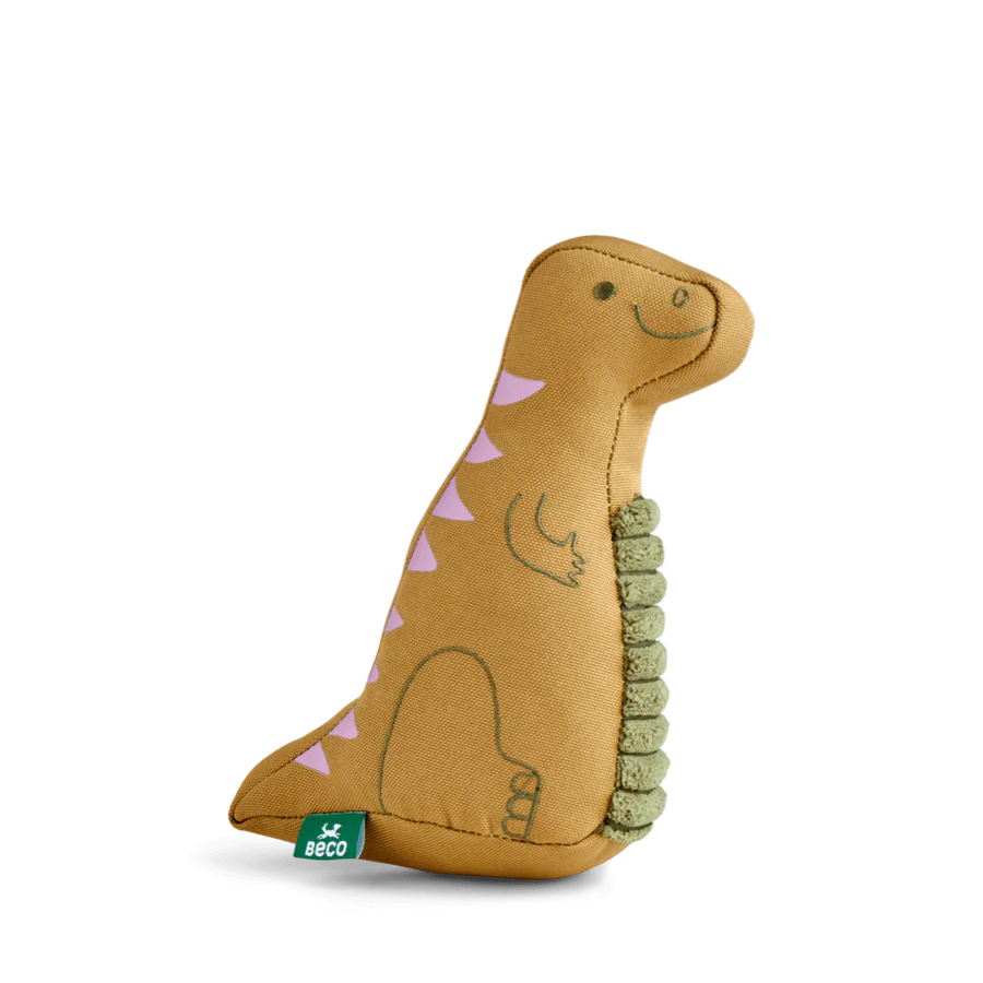 Beco Dino-Paws Iggy the Iguanodon