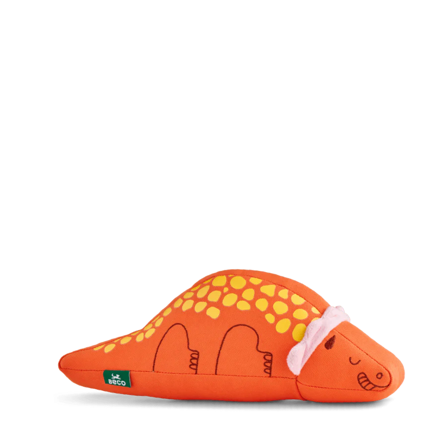 Beco Dino-Paws Tarka the Triceratops