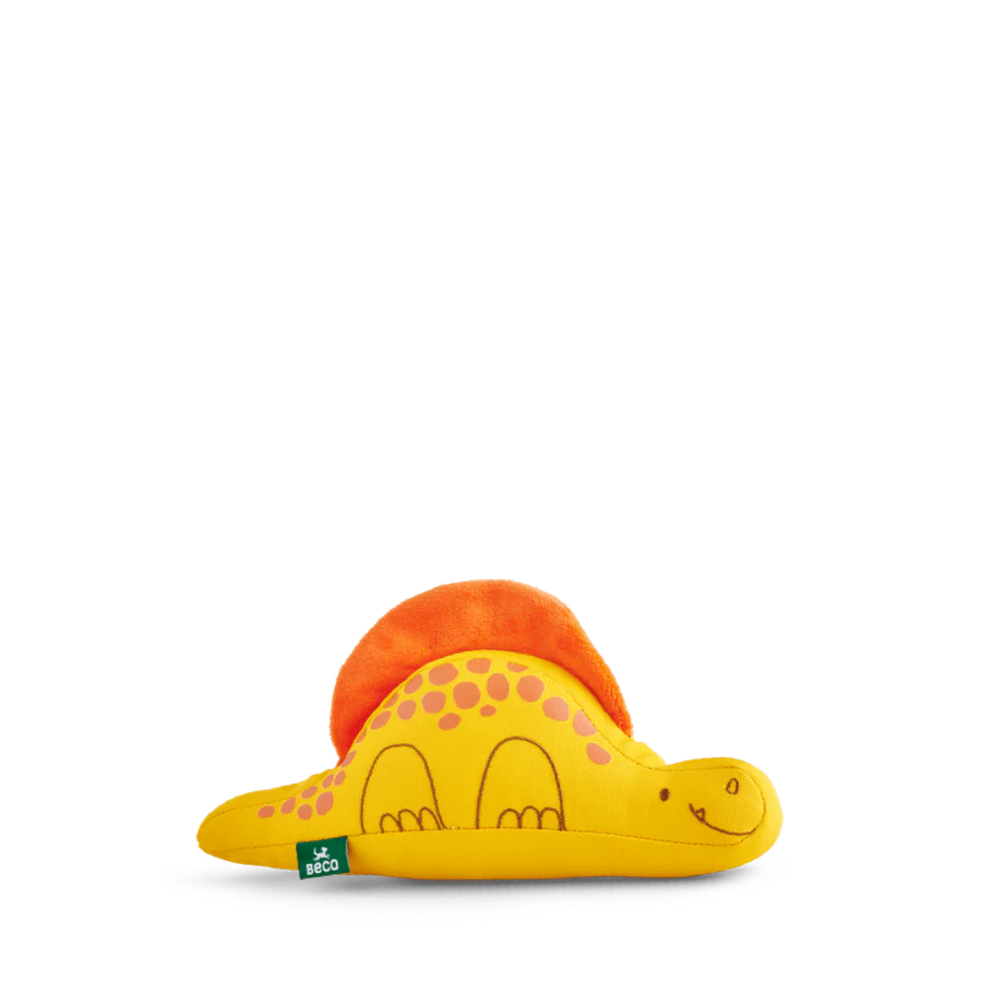 Beco Dino Paws Daisy the Dimetrodon