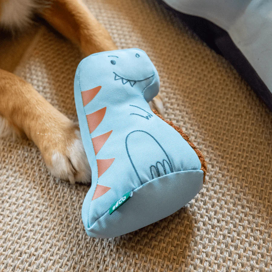 Beco Dino Paws Tony the T-Rex