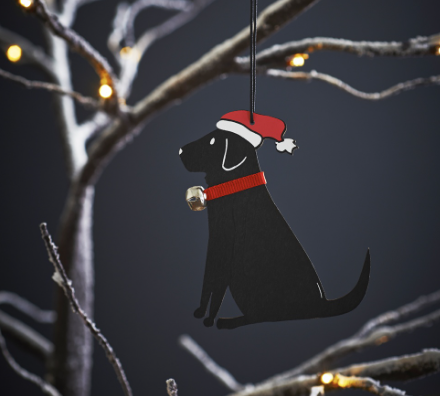 Sweet William - Christmas Decoration