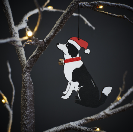 Sweet William - Christmas Decoration