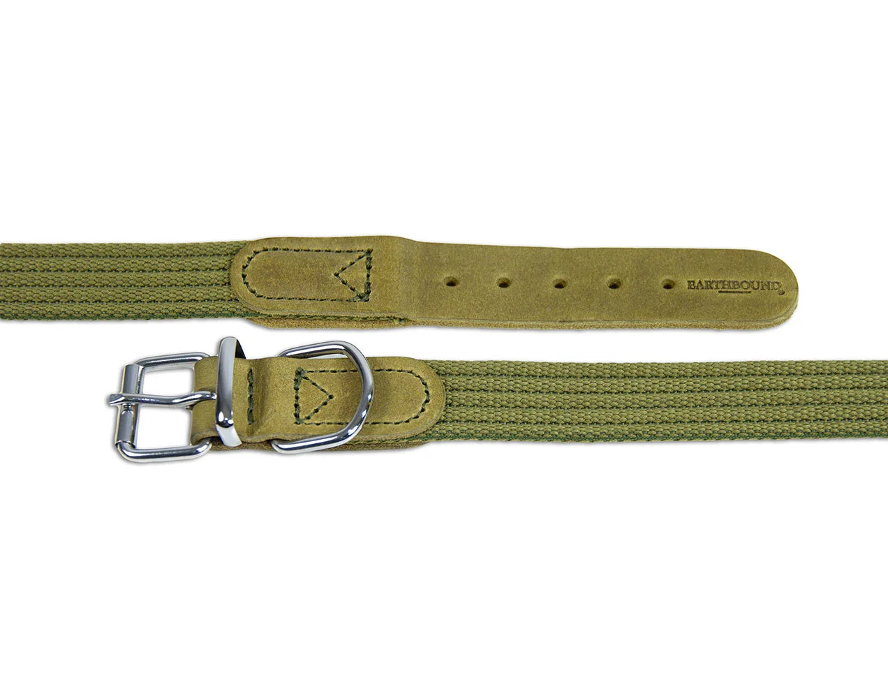 Earthbound Cotton Collar