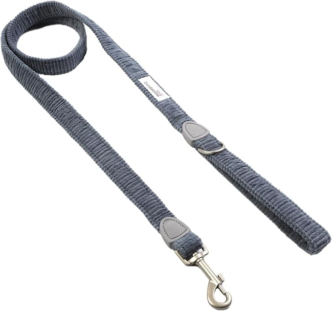 Doodlebone Dinky Dog Padded Lead
