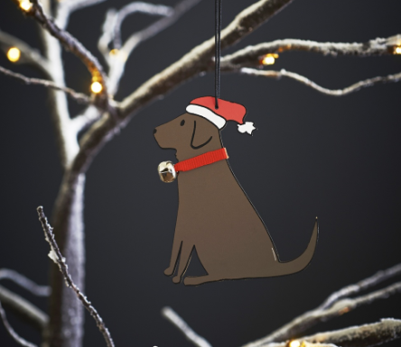 Sweet William - Christmas Decoration