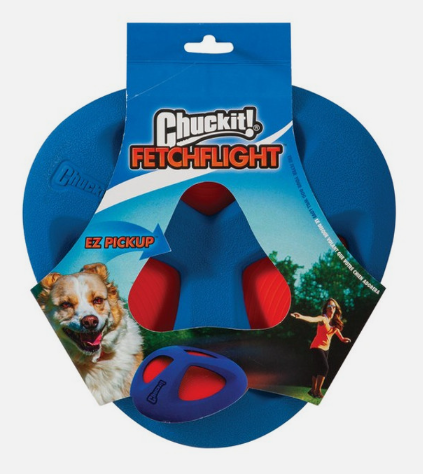 Chuckit_fetch_flight