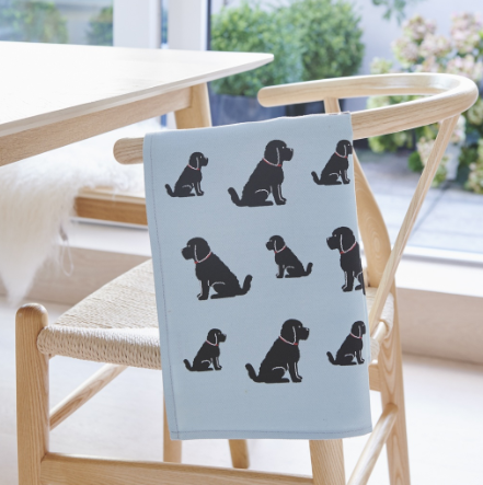 Cockapoo_Labradoodle_Black_TeaTowel