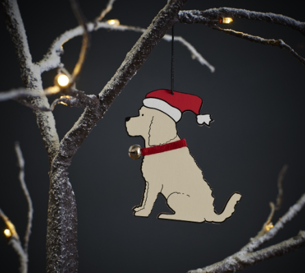 Sweet William - Christmas Decoration