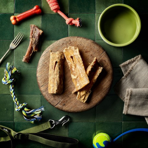 Cotswold Beef Paddywhack air dried