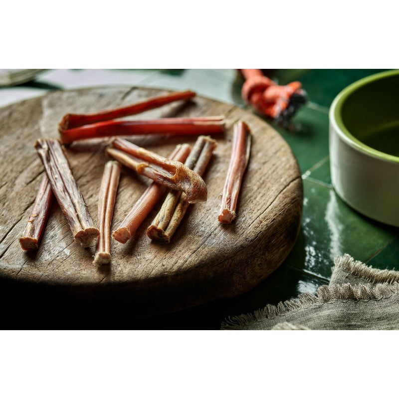 Cotswold Raw Beef Pizzel, air dried 9 pieces