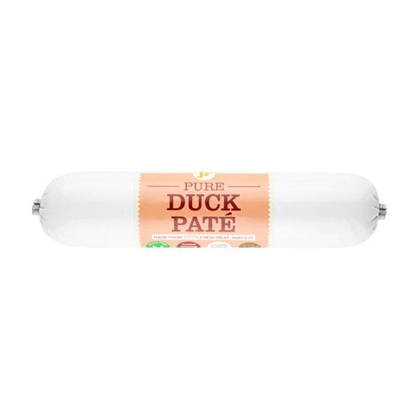 JR Pets Pure Duck Pate