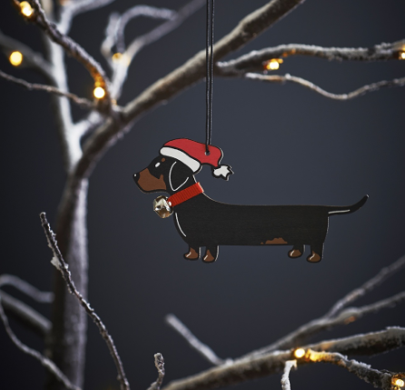 Sweet William - Christmas Decoration
