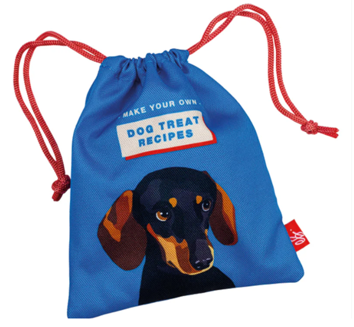 Emily Brooks Dog Treat Kit