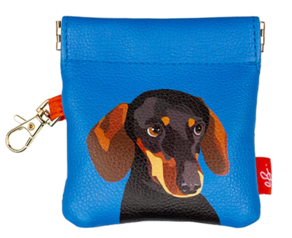 Emily Brooks Poop Pouch