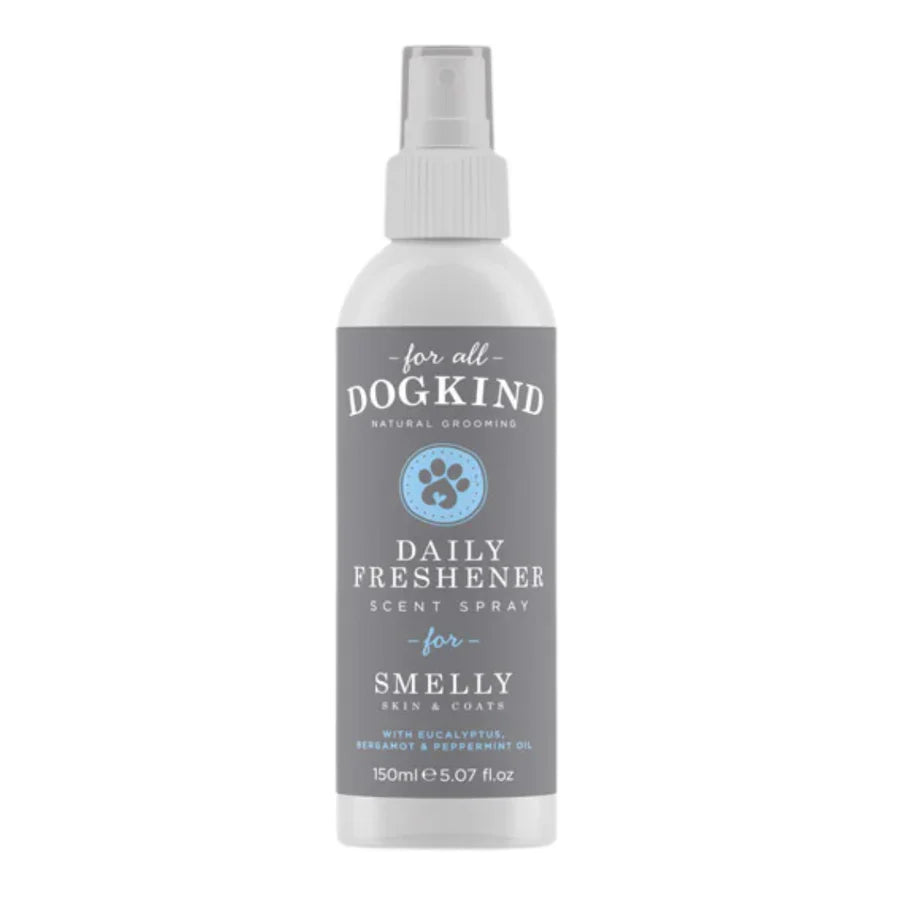 For all Dog kind Daily freshener