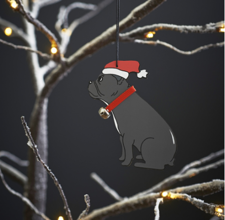 Sweet William - Christmas Decoration