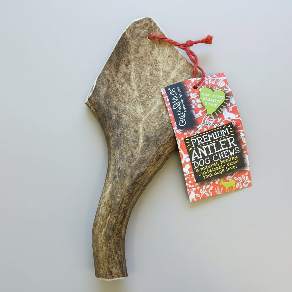 Green & Wild’s Fallow Deer Antler