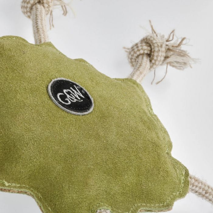 Green & Wild’s Splodge