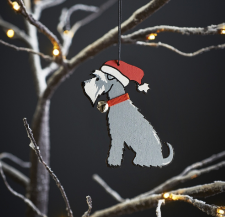Sweet William - Christmas Decoration