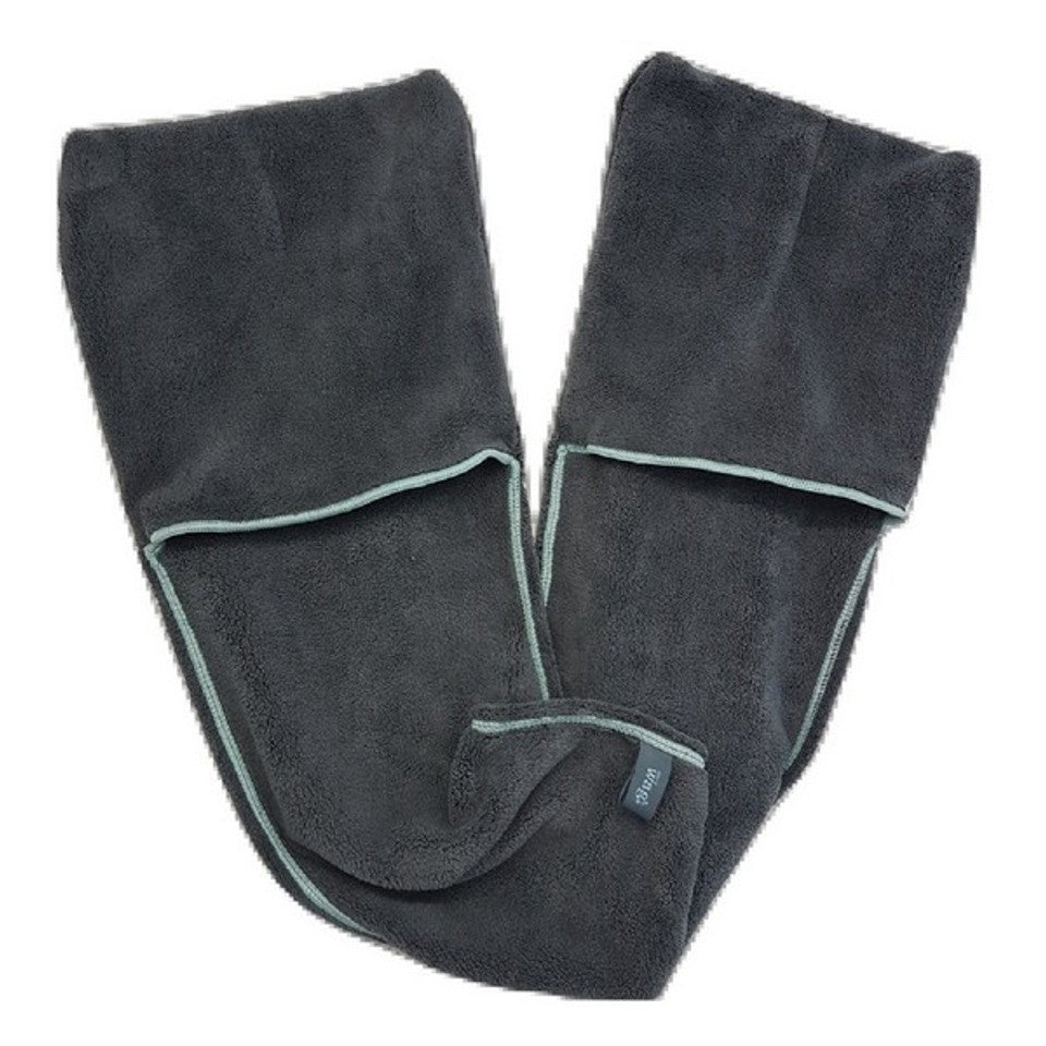 Henry Wag Glove Dog Drying Towel