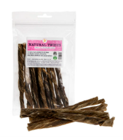 JR Pets Natural Twists