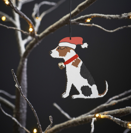 Sweet William - Christmas Decoration