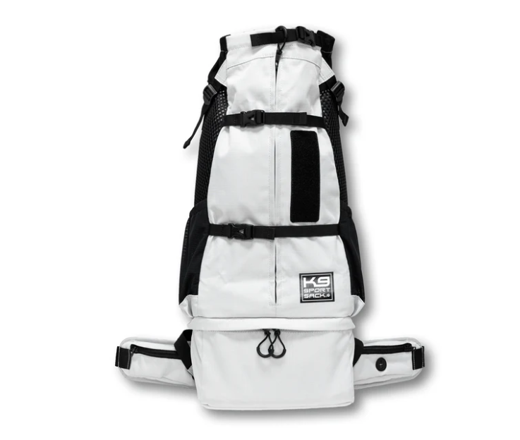 K9 Sport Sack Knavigate Dog Backpack
