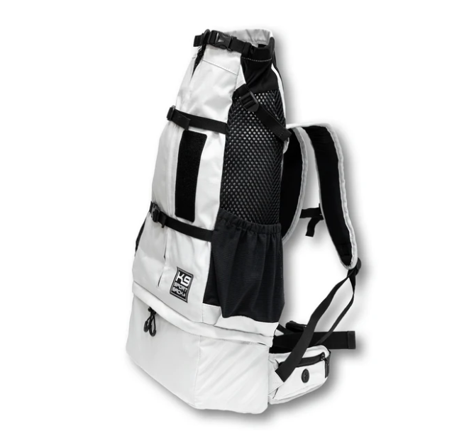 K9 Sport Sack Knavigate Dog Backpack