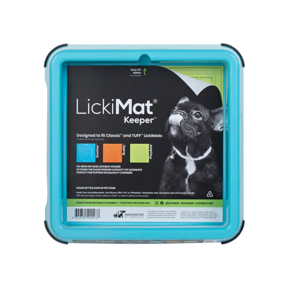 Lickimat - Keeper