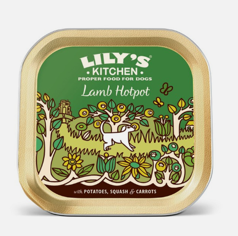 Lilyskitchenlambhotpot
