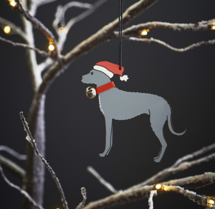 Sweet William - Christmas Decoration