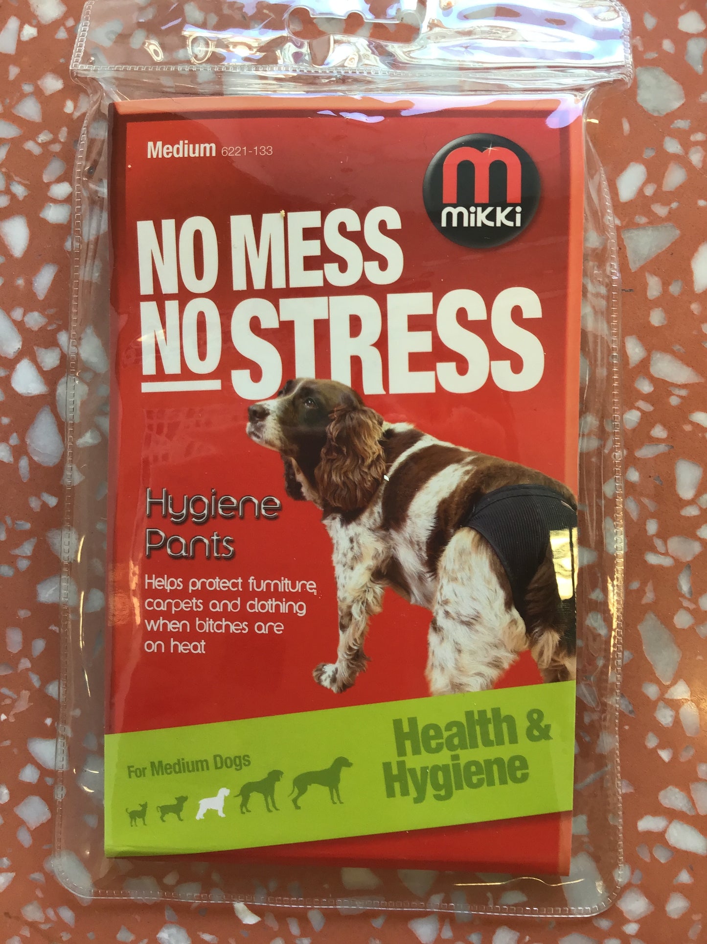 Mikki Hygiene Pants