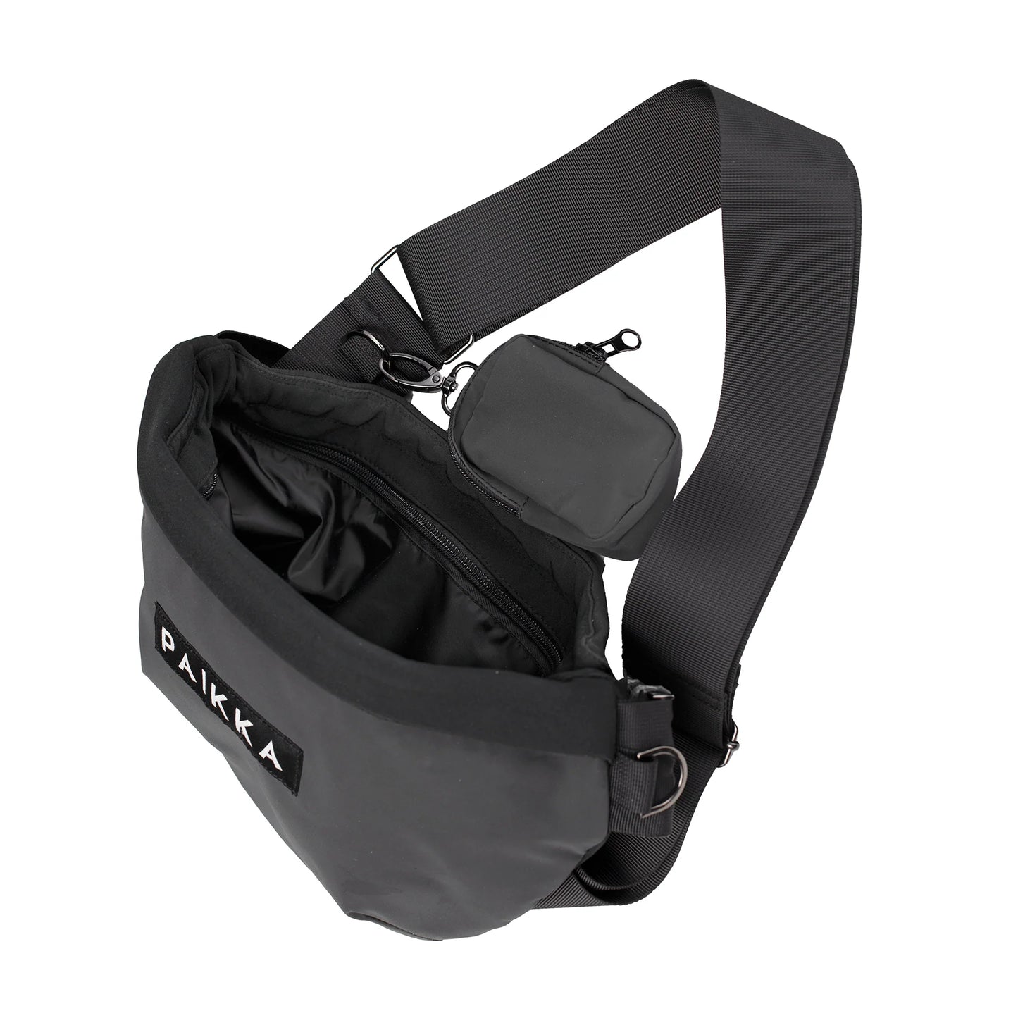 Paikka Visibility Treat Bag