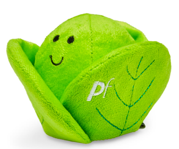 Petface Fluffy Sprout