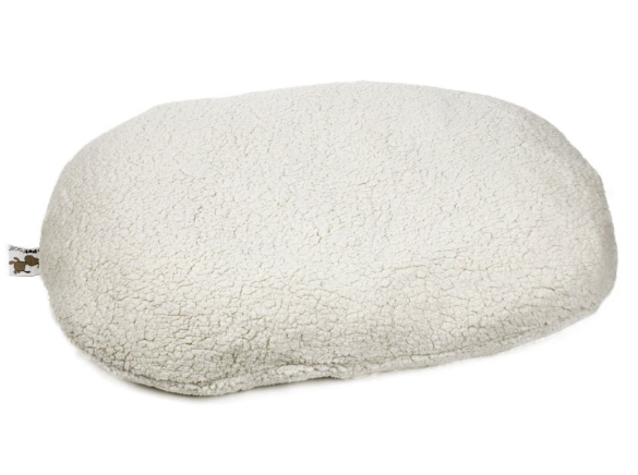 Petface Memory Foam Bed
