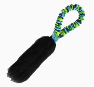 Tug-E-Nuff Sheepskin Pocket Magnet