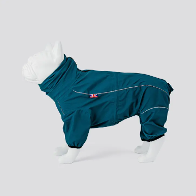 Hugo & Hudson Protective Dog Overalls