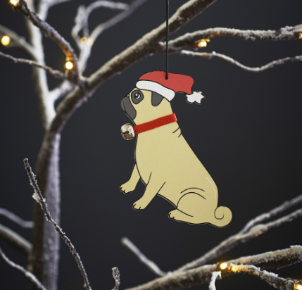 Sweet William - Christmas Decoration